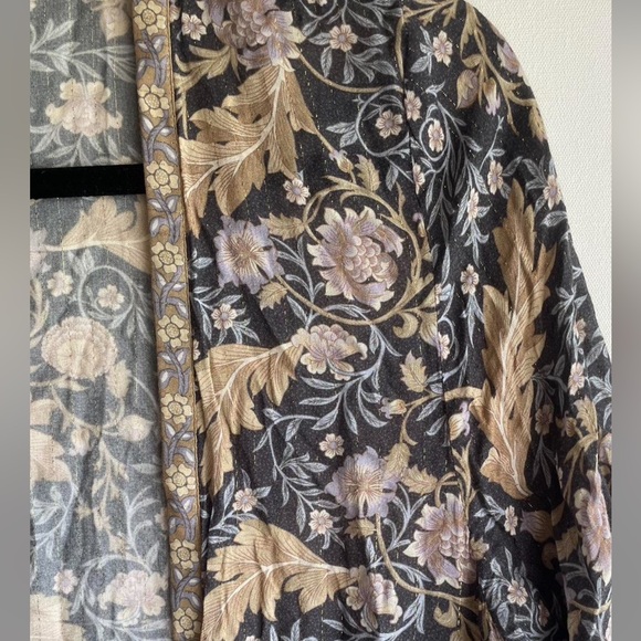 Spell Oasis Nightshade Duster in M/L - Picture 5 of 6